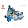 Seza dimy LLDPE Auto Stretch Film Production Line